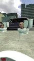 Skibidi toilet occupy the world|skibidi toilet
