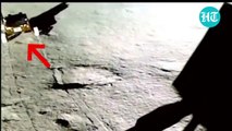 Mission Chandriyan 3 Historic Moon Landing: Humanity's Giant Leap