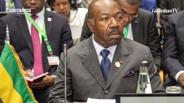 No! to another republic of Nigerian army | Inside Stuff