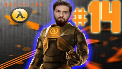 Half Life Black Mesa Bölüm 14 - Sona Doğru