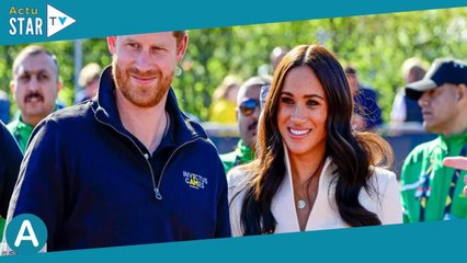 Meghan et Harry  après les rumeurs de séparation, ils s'affichent ensemble au concert de Beyoncé