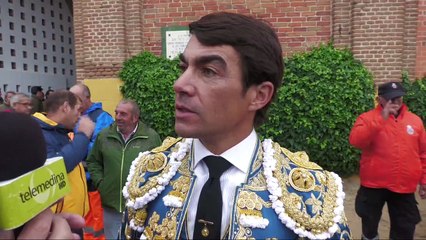 Aplazada la corrida de toros de Medina del Campo para el próximo martes 5 de Septiembre