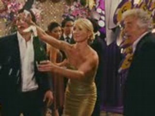 What happens in vegas trailer