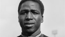 Voici - Mort de Salif Keita : le footballeur passé par Saint-Etienne et l'Olympique Marseillais est décédé à l'âge de 76 ans