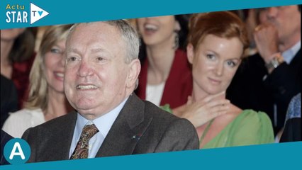 Jacques Martin  Sa sublime fille Juliette 23 ans s'est mariée au Pays basque, dans une ravissante