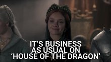 Why 'House Of The Dragon' Can Keep Shooting During The Strike While Other Shows Can’t