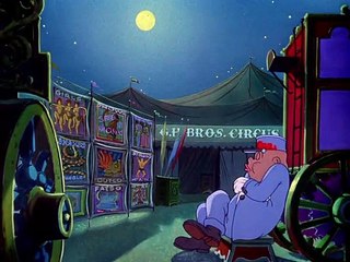 Tom & Jerry S1950E22 - Little Runaway
