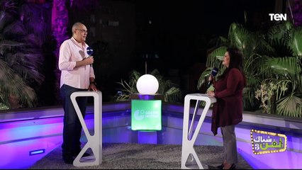 حفلة موسيقية لفرقة "حوارات" | شباك الفن