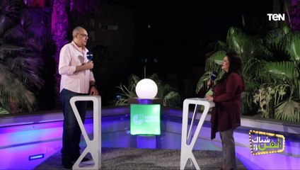 عضو بفرقة "حوارات": بنلعب ميدلي مزيكا من "الثمانينات" عشان عاوزين نسمع الناس مزيكا مسمعوهاش قبل كدة