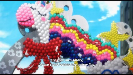 Jujustu Kaisen  Season 2 Episode 3 Part 1