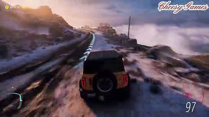Drop It Like Its Hot | Forza Horizon 5 | Full 4k & HDR Gameplay
