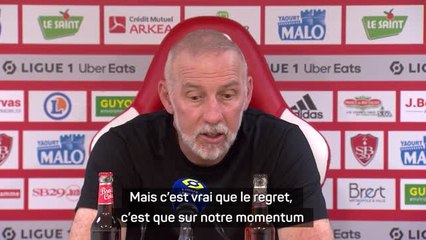 4e j. - Roy : “Des scénarios qui se répètent comme à Marseille”