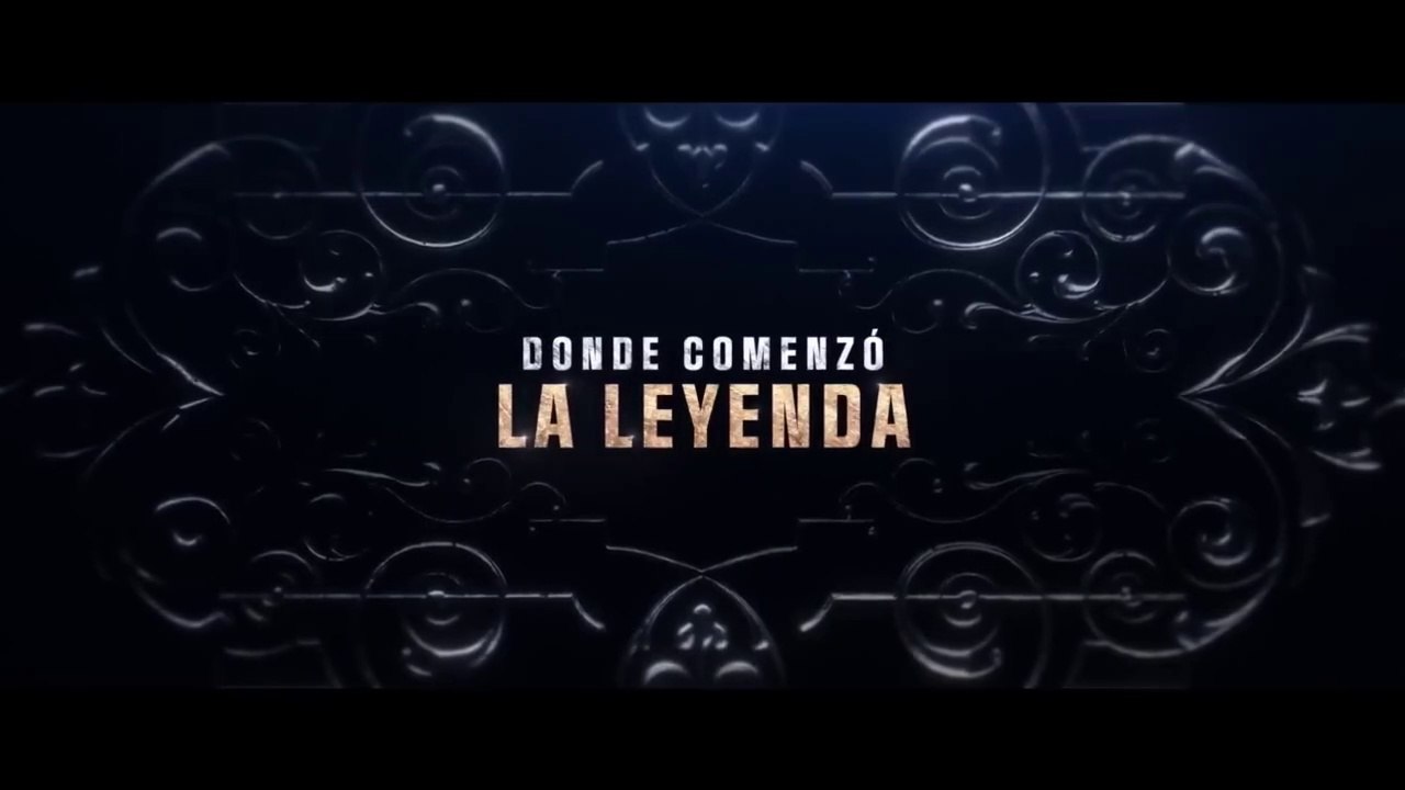 JOHN WICK THE CONTINENTAL TRAILER