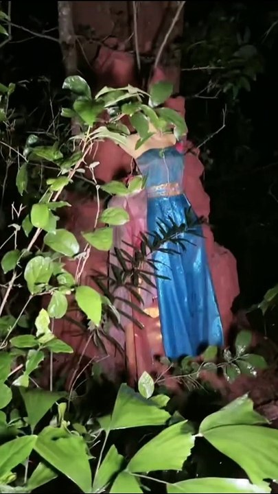Paranormal activity ghost on camera part 223