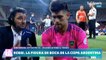 Copa Argentina 2021: Talleres 0 - 0 Boca Jrs (Segundo Tiempo)