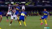 Copa Argentina 2021: Talleres 0 - 0 Boca Jrs (Prmer TIempo)