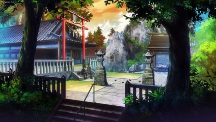 Campione! Ep.2 (anime) Eng