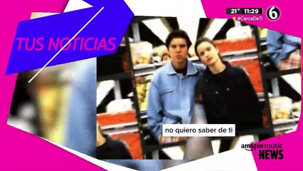 Rosalía y Quevedo, ¿juntos en un nuevo tema?