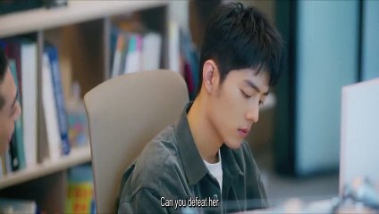 (ENG) Sunshine by My Side (2023) Ep 4 EngSub