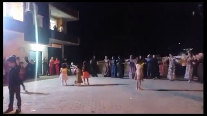 Gökyüzünde heyecanlandıran görüntü! Meteor düştü iddiası