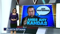 SBY Ungkap Pak Lurah Sebagai Mastermind Gagalnya Duet Anies-AHY, Siapa?