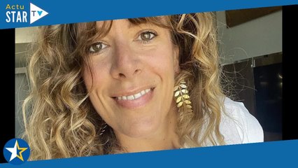 Magali Ripoll en couple avec Antoine  le père de ses enfants évolue lui aussi au milieu des stars