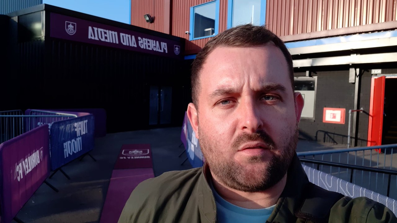 Matt Scrafton's verdict on Burnley's 5-2 defeat to Spurs