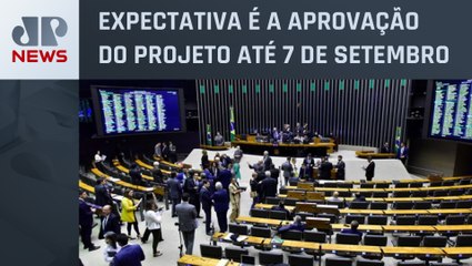 Câmara trabalha para aprovar minirreforma eleitoral para 2024