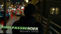 THE KILLER TRAILER (Official Trailer Netflix) | Michael Fassbender, David Fincher
