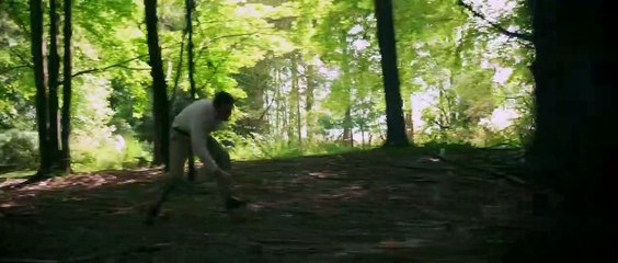 Wu Xia 2 the Code Bande-annonce (EN)