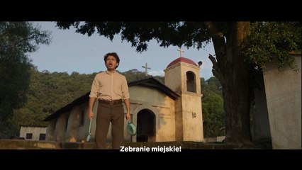 La gran seducción Bande-annonce (PL)