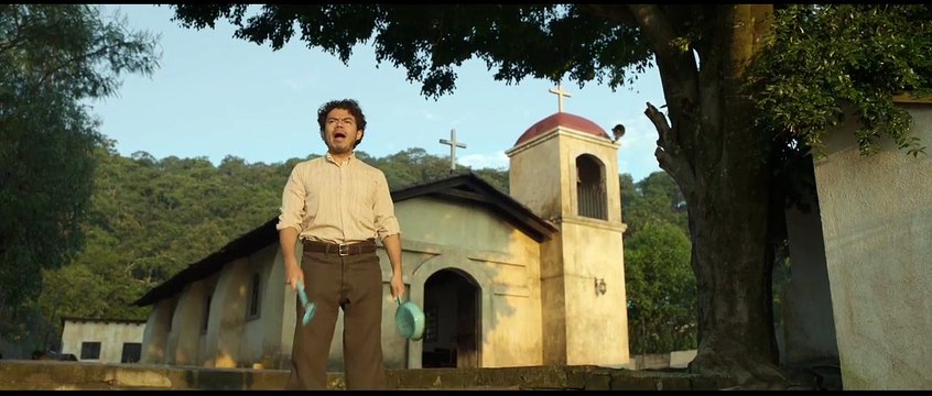 La gran seducción Bande-annonce (IT)