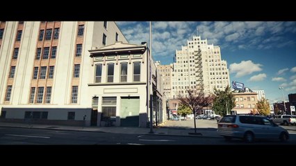 Dreamin’ Wild Bande-annonce (FR)