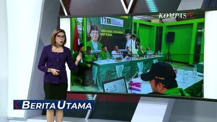 PPP Bantah Ajak Demokrat dan PKS Bentuk Poros Baru, Begini Kata Pengamat