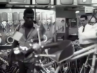 Esse Mundo é Meu Bande-annonce (EN)