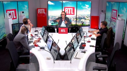 L'EMISSION : Le PSG devient-il un des favoris de la Ligue des Champions après son mercato XXL ?