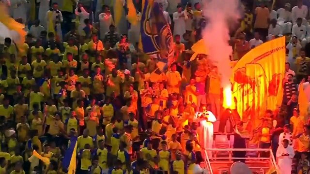 Al Nassr vs Al Hazem 2-0 Highlights _ All Goals 2023 Ronaldo Goal