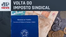 STF forma maioria a favor da contribuição assistencial a sindicatos brasileiros