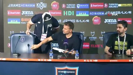 Konyaspor bir ilki başardı! Başakşehir'e sahasında soğuk duş