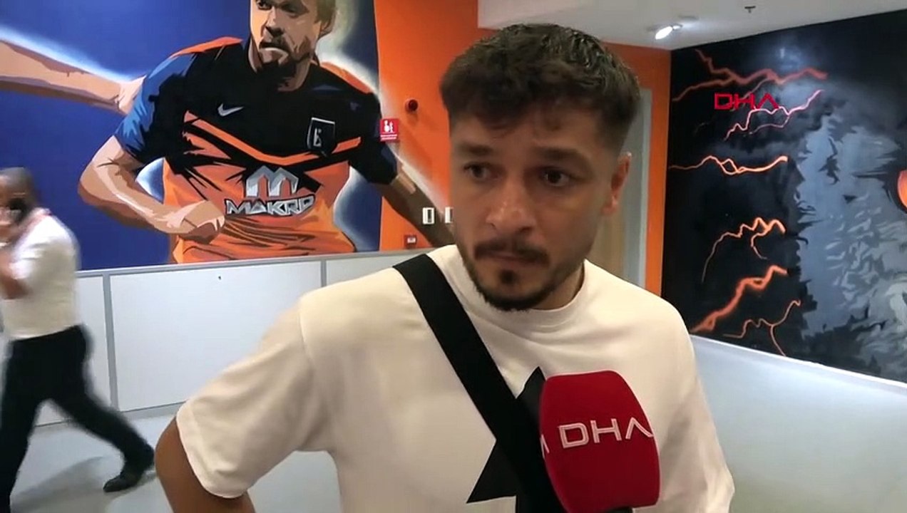 Ahmet Oğuz de Konyaspor : "Nous nous battrons avec nos amis"