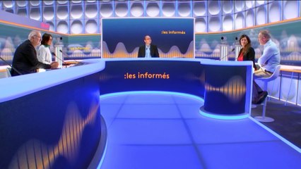 Les professeurs formés juste après le bac, la place controversée de la France en Afrique et la guerre en Ukraine... Les informés de franceinfo du samedi 2 septembre 2023