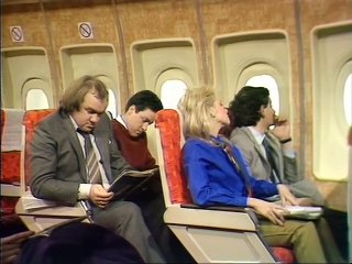 Not The Nine O'Clock News - Best Of  8