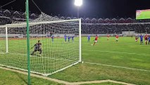 Football : La joie des Malgaches qui remportent la finale des JIOI