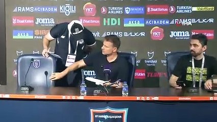 Konyaspor Teknik Direktörü Stanojevic: 'Galibiyetten memnunuz'