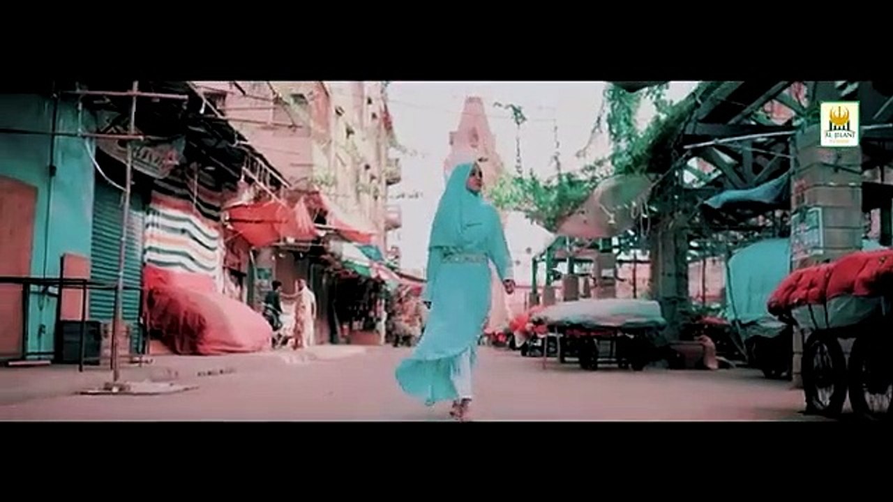 Durood O Salam _ Mustafa ﷺ Jane Rehmat Pay Lakho New Nasheed 2023 _ Alisha Kiyan