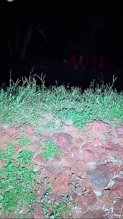 Paranormal activity ghost on camera part 226