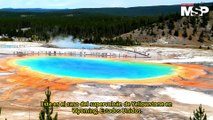 Supervolcán Yellowstone y el increíble impacto de su erupción en el continente - #EspecialMSP