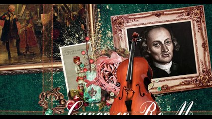 Canon en D Major - Re Mayor_Pachelbel