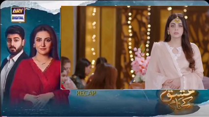 Tere Ishq Ke Naam Episode 26 Full Today New Review - Tere Ishq Ke Naam 26 Episode New