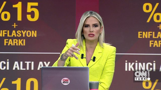 Yavaş, İmamoğlu'ndan cesur mu çıktı? Prigojin yerine dublörü mü öldü? Erdoğan ve Putin'in çantasında neler var? CNN TÜRK Masası'nda ele alındı